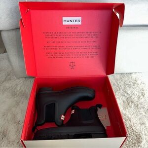 HUNTER | Original Chelsea Boot